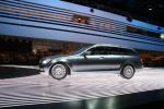Mercedes-Benz C-Class Estate 2008 года